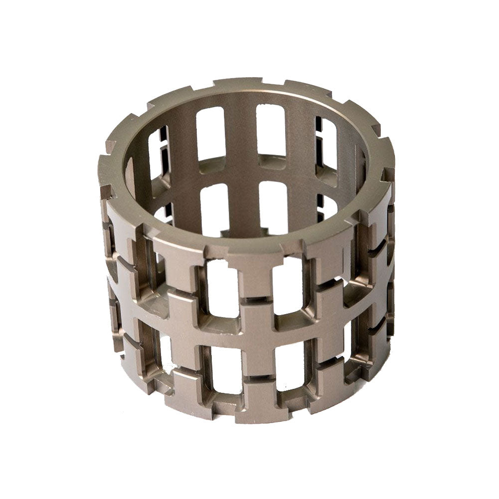 SuperATV Sprague Carrier/Front Roller Cage Polaris GENERAL 1000 EPS 20