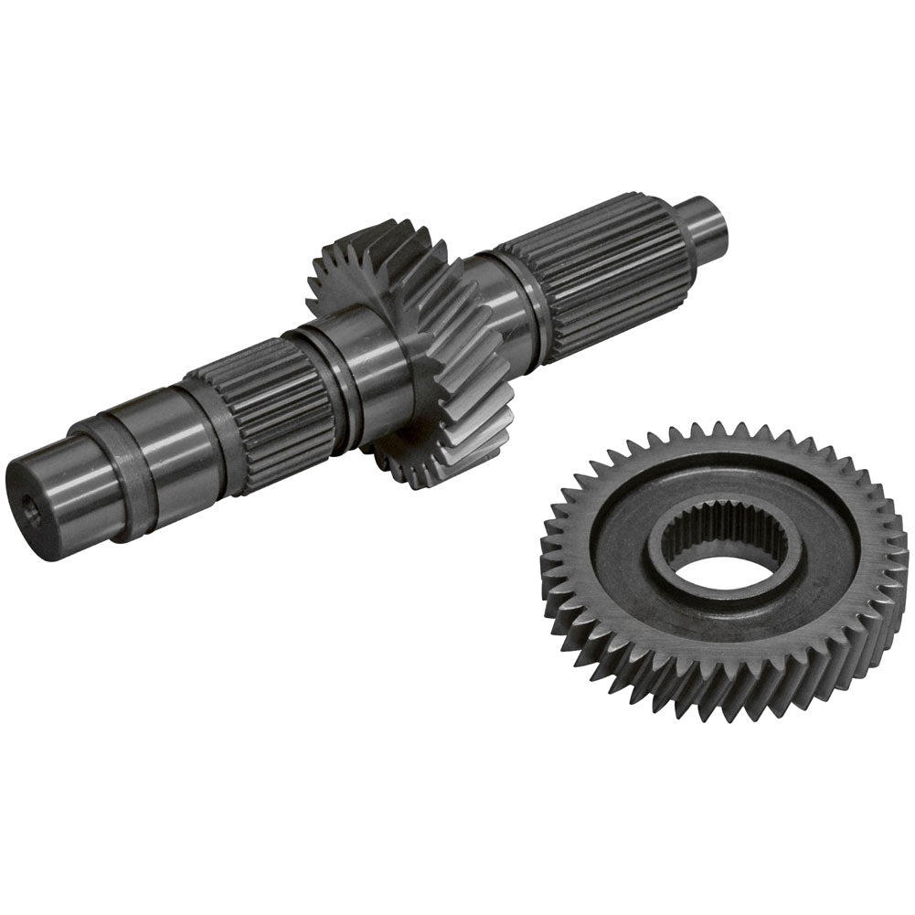 SuperATV Transmission Gear Reduction Kit Polaris GENERAL 4 1000 EPS 20
