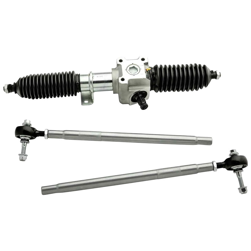 SuperATV RackBoss 2.0 Rack And Pinion Polaris RZR XP 1000 2014–2022