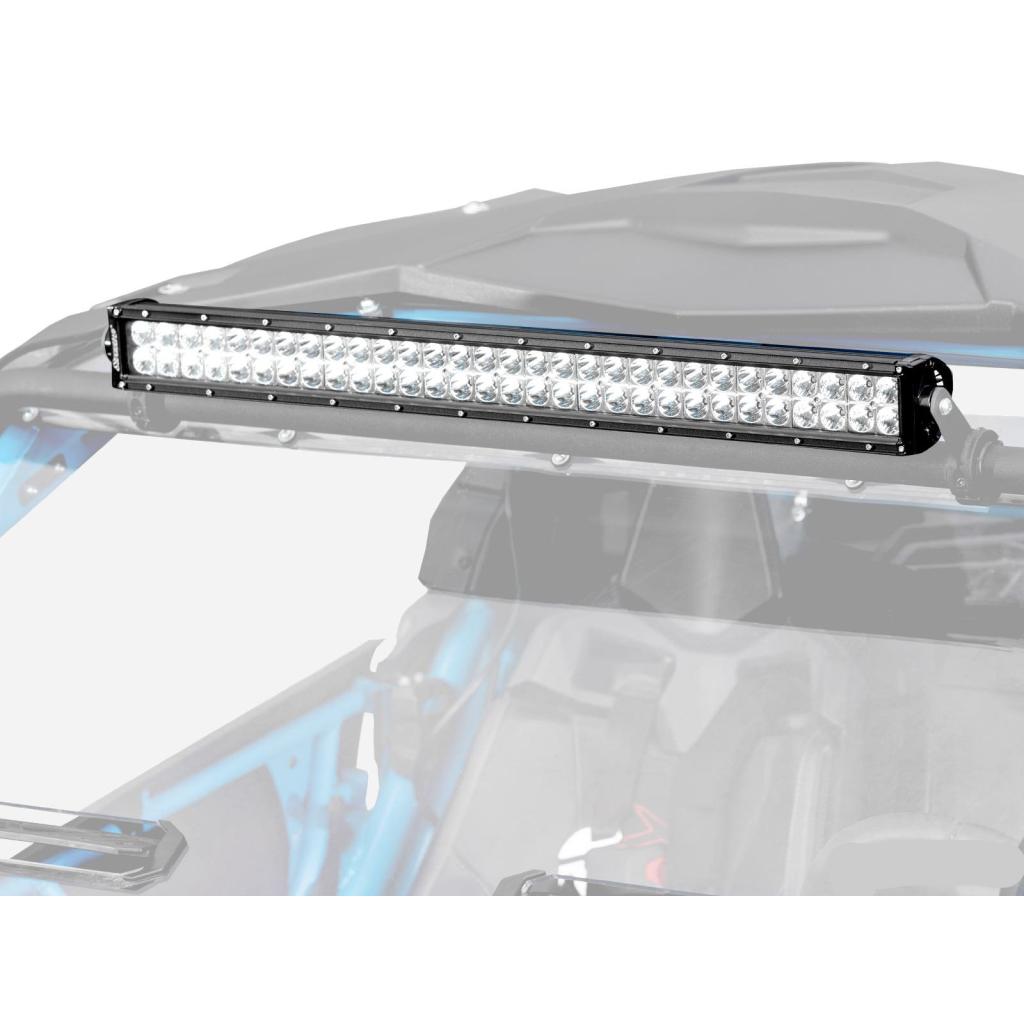 SuperATV 30" LED Combination Spot / Flood Light Bar