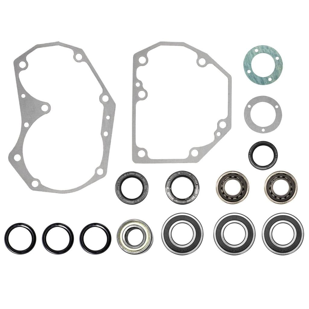SuperATV 4" Portal Gear Lift Seal and Bearing Rebuild Kits