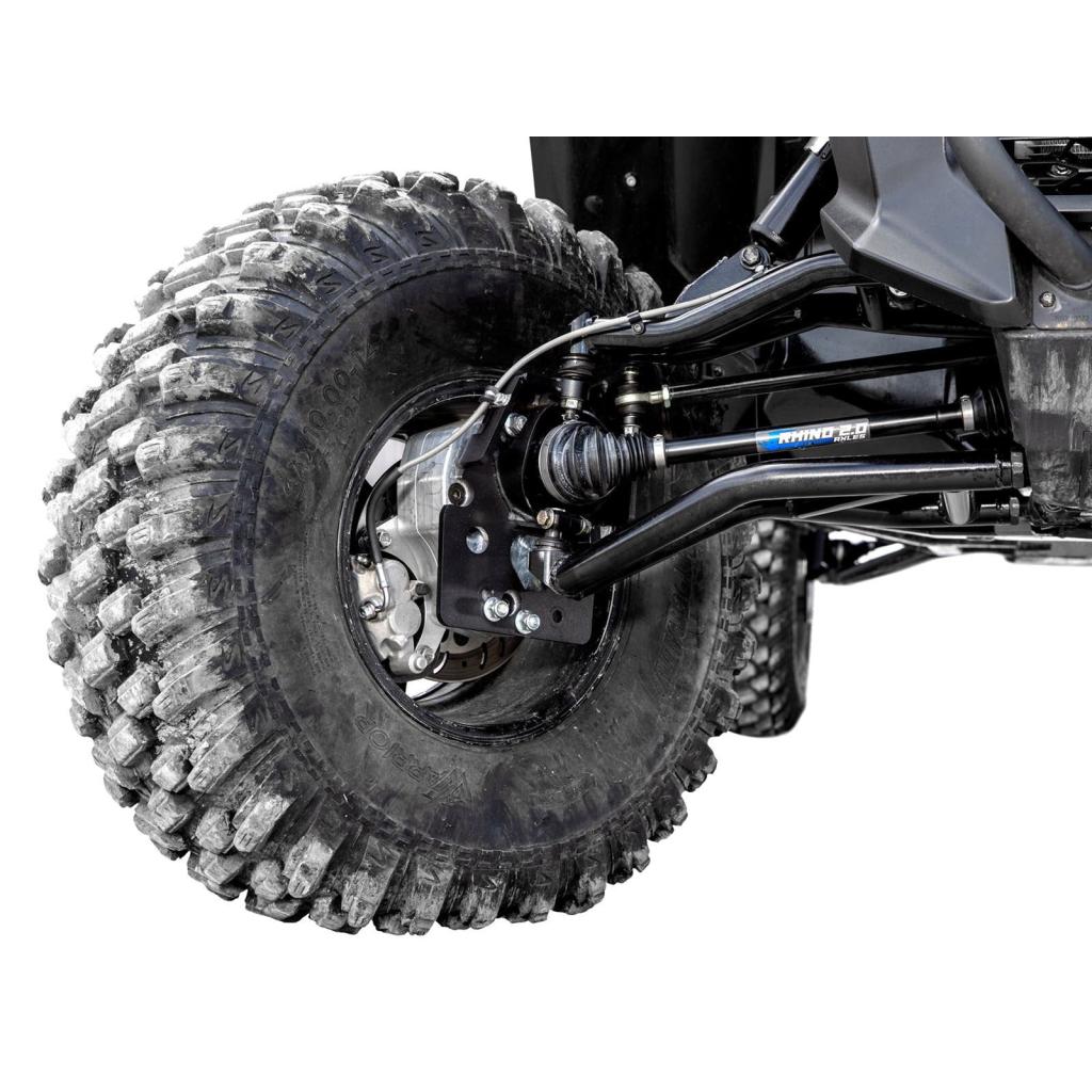 SuperATV Can-Am Commander 8" Portal Gear Lift