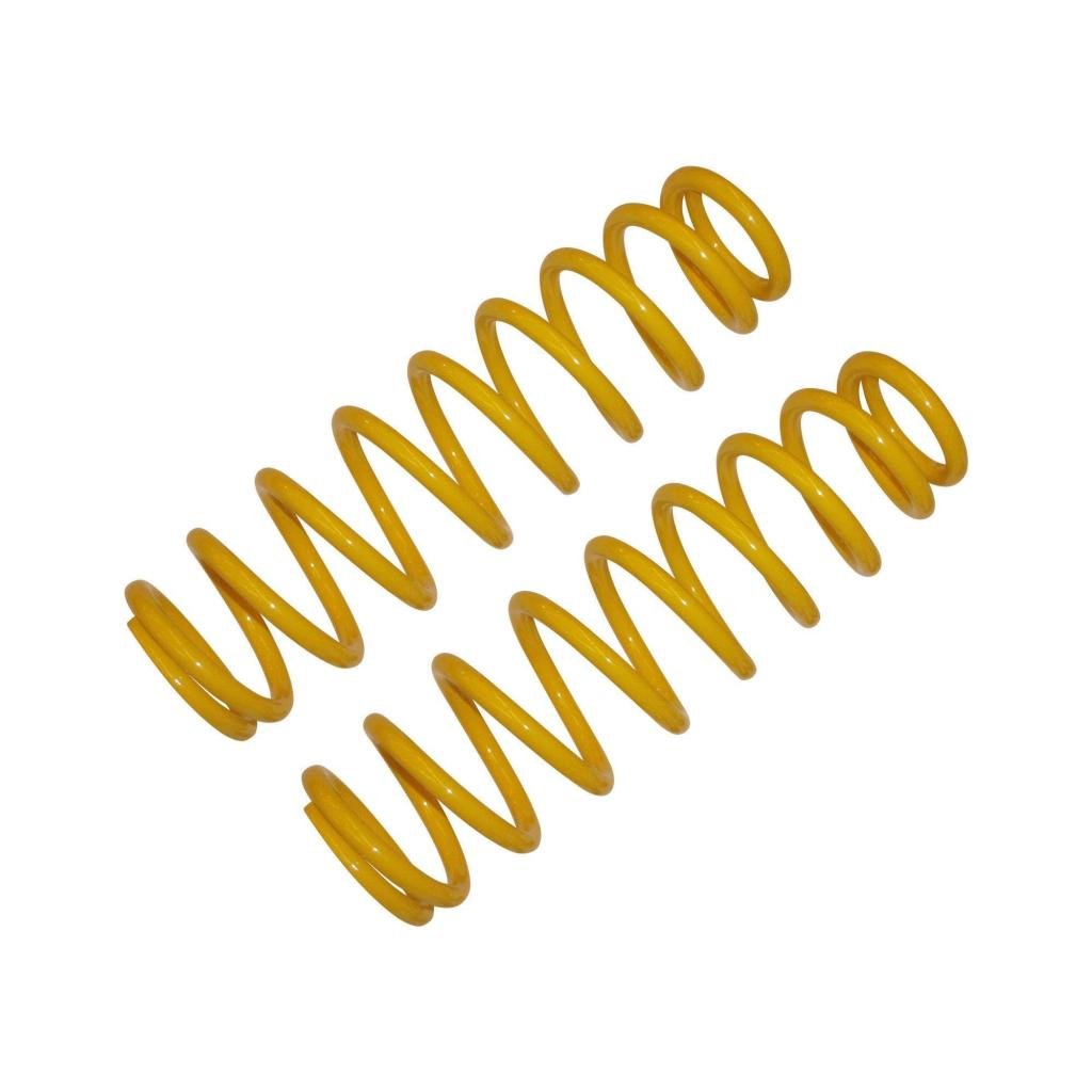 SuperATV Can-Am Commander Front Coil Springs (1 pair)