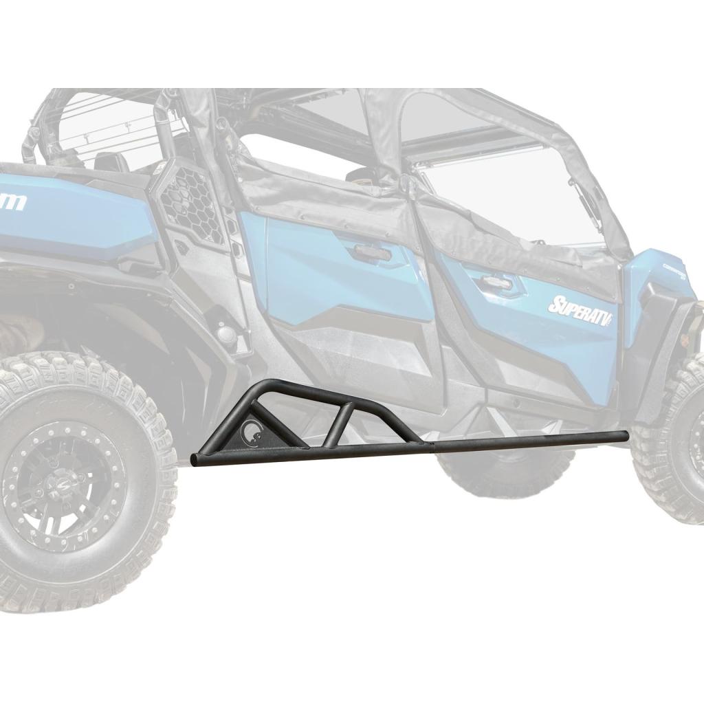 SuperATV Can-Am Commander Max Tree Kickers