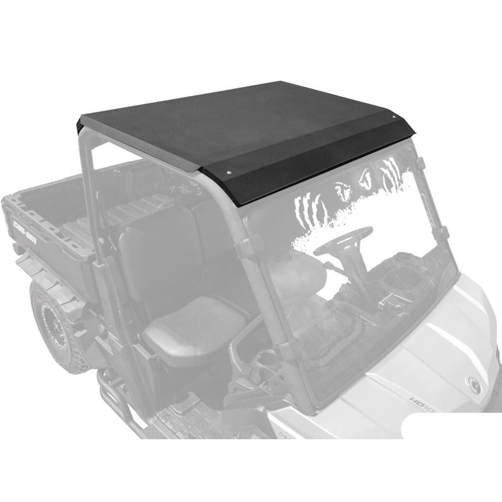 SuperATV Can-Am Defender Aluminum Roof