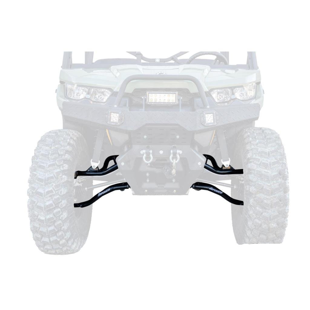 SuperATV Can-Am Defender BFT Suspension Kit