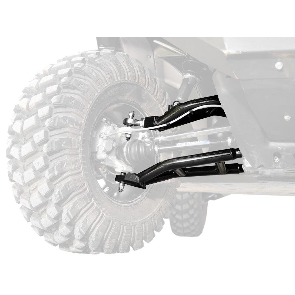 SuperATV Can-Am Defender HD10 Atlas Pro 1.5" Forward Offset A-Arms