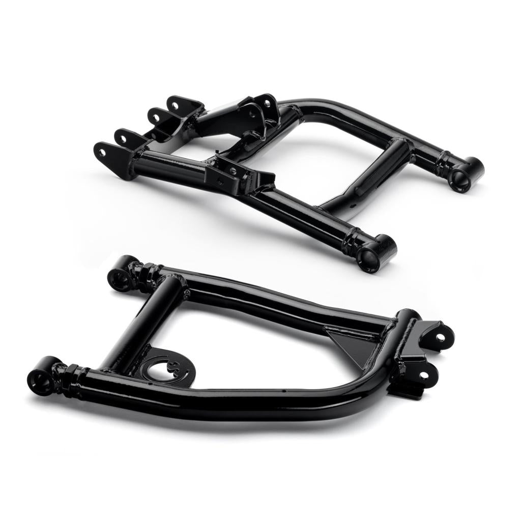 SuperATV Can-Am Defender HD10 Atlas Pro 2" Rear Offset A-Arms