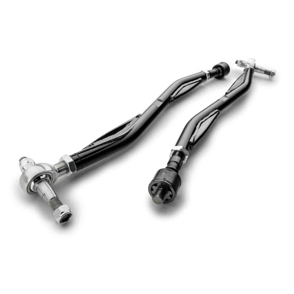 SuperATV Can-Am Defender HD8 RackBoss 2.0 Z-Bend Tie Rod Kit