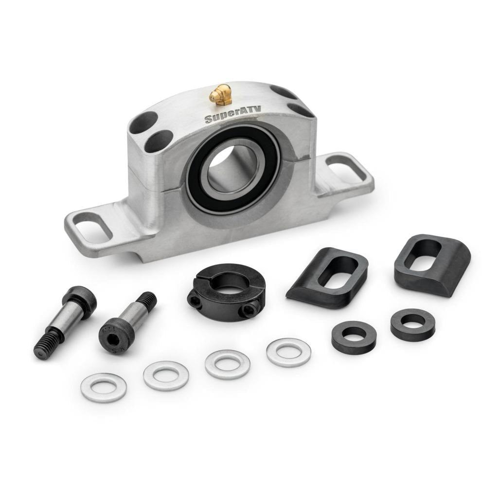 SuperATV Can-Am Defender Heavy-Duty Carrier Bearing