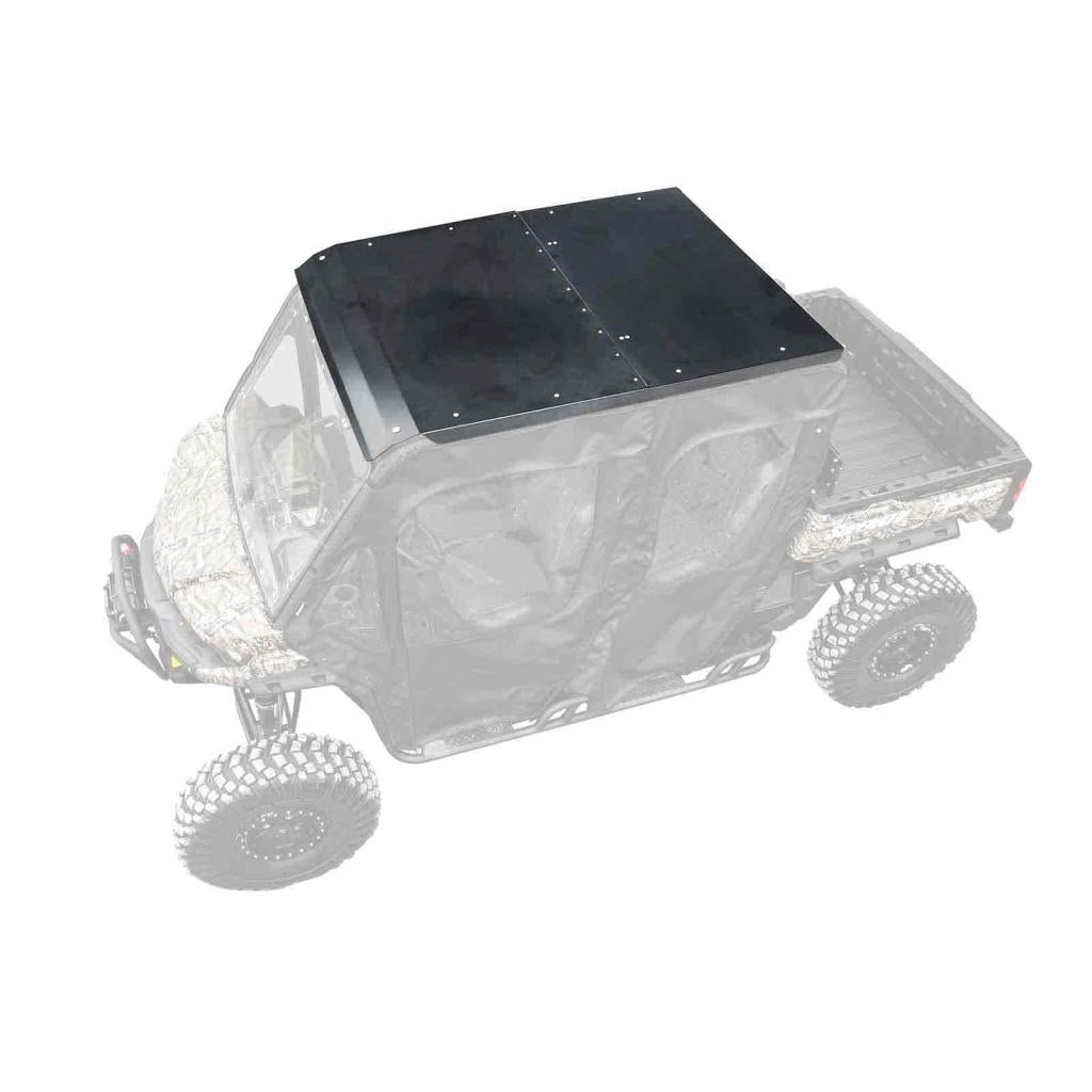 SuperATV Can-Am Defender MAX Aluminum Roof