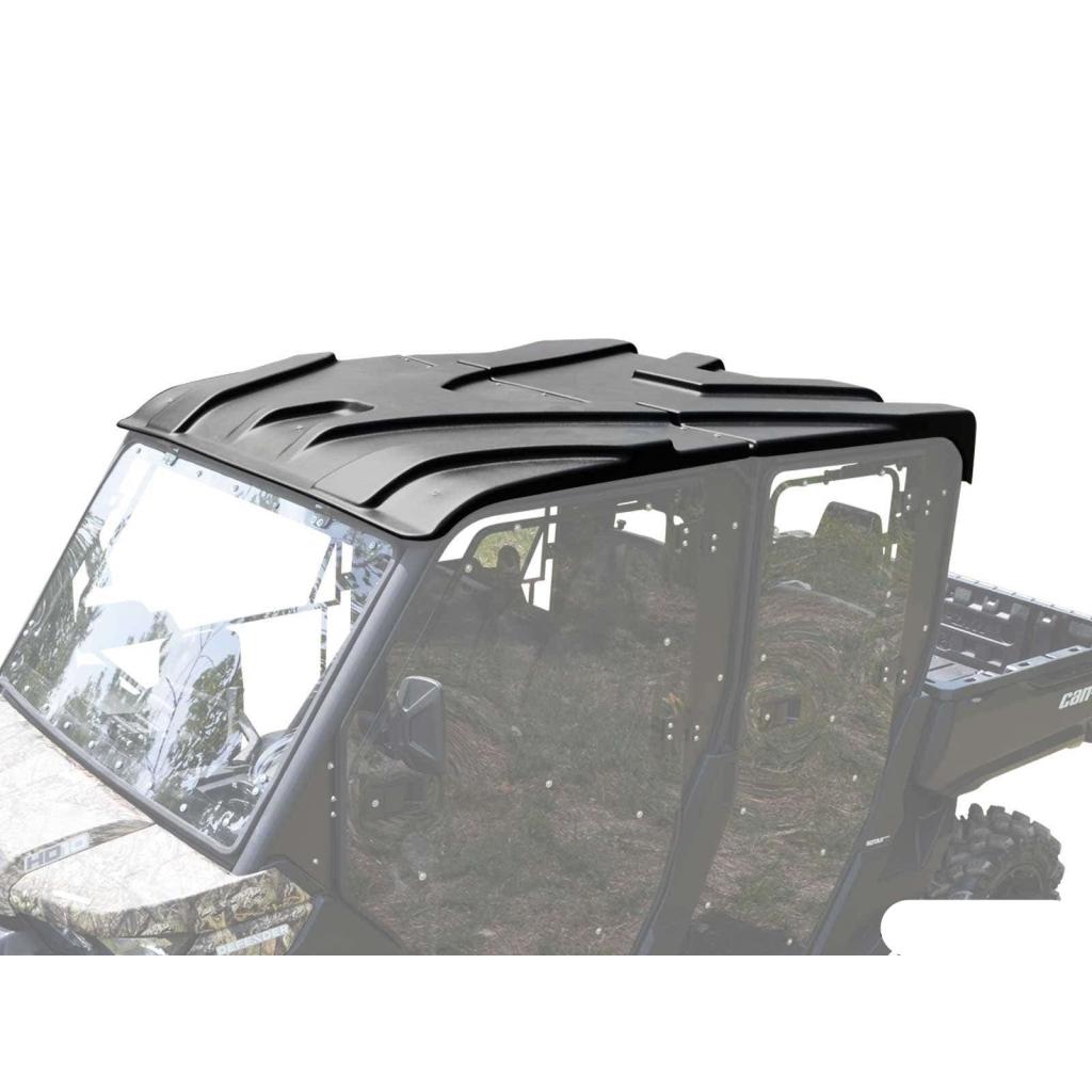 SuperATV Can-Am Defender Max Plastic Roof