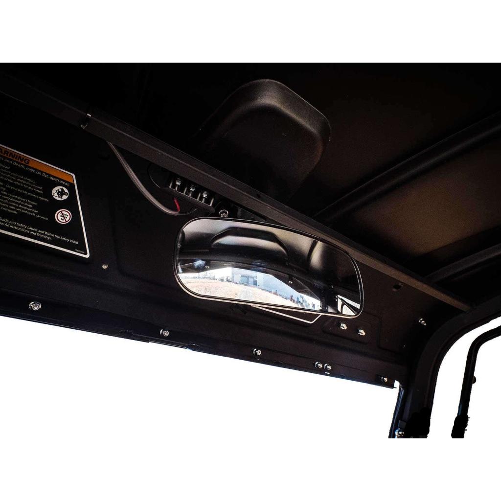 SuperATV Can-Am Defender Rear View Mirror