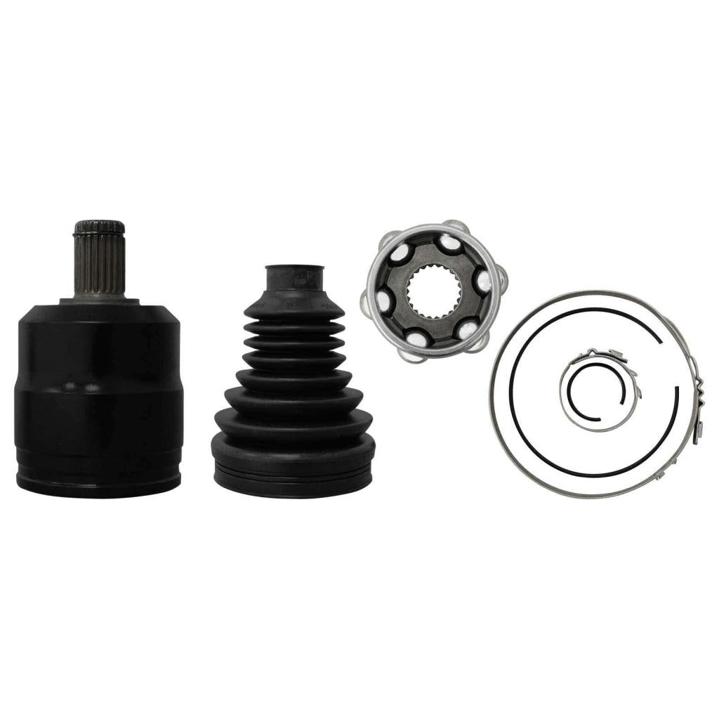 SuperATV Can-Am Heavy-Duty Replacement CV Joint Kit-Rhino 2.0