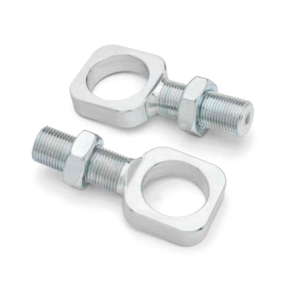 SuperATV Can-Am Heim to Mega Ball Joint Adapters