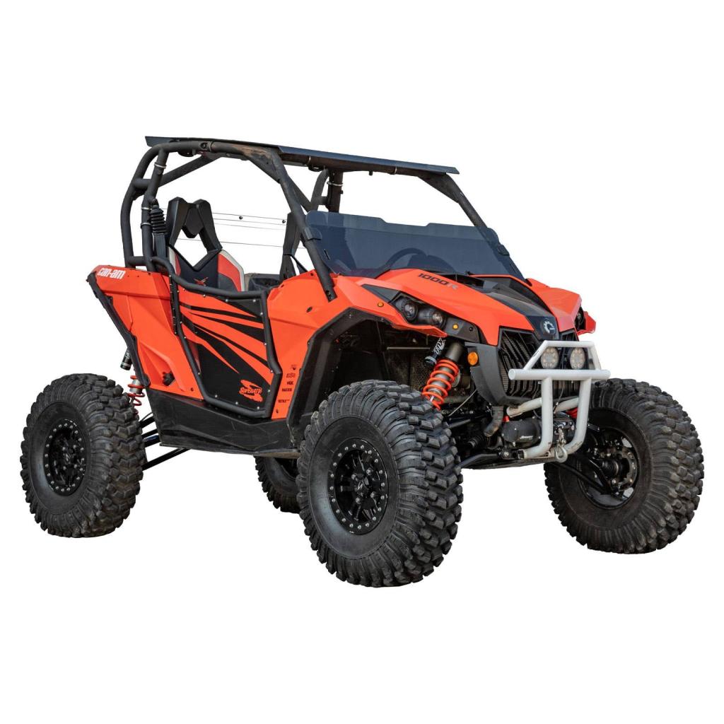 SuperATV Can-Am Maverick 6" Lift Kit