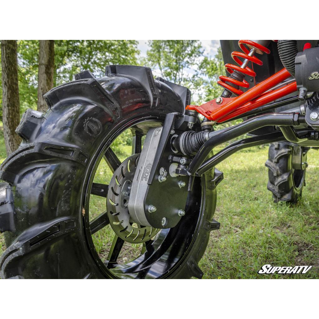 SuperATV Can-Am Maverick 8" Portal Gear Lift