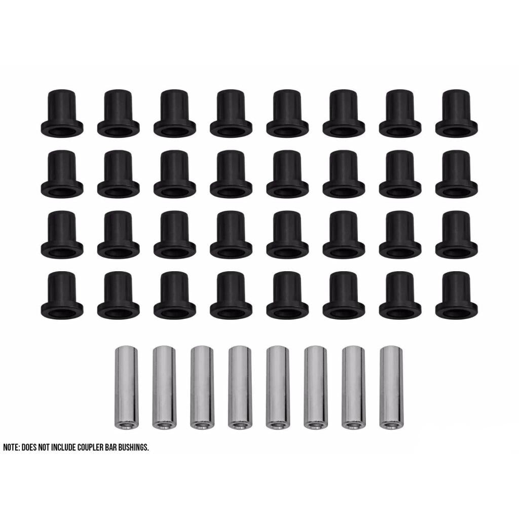 SuperATV Can-Am Maverick A-Arm Bushings