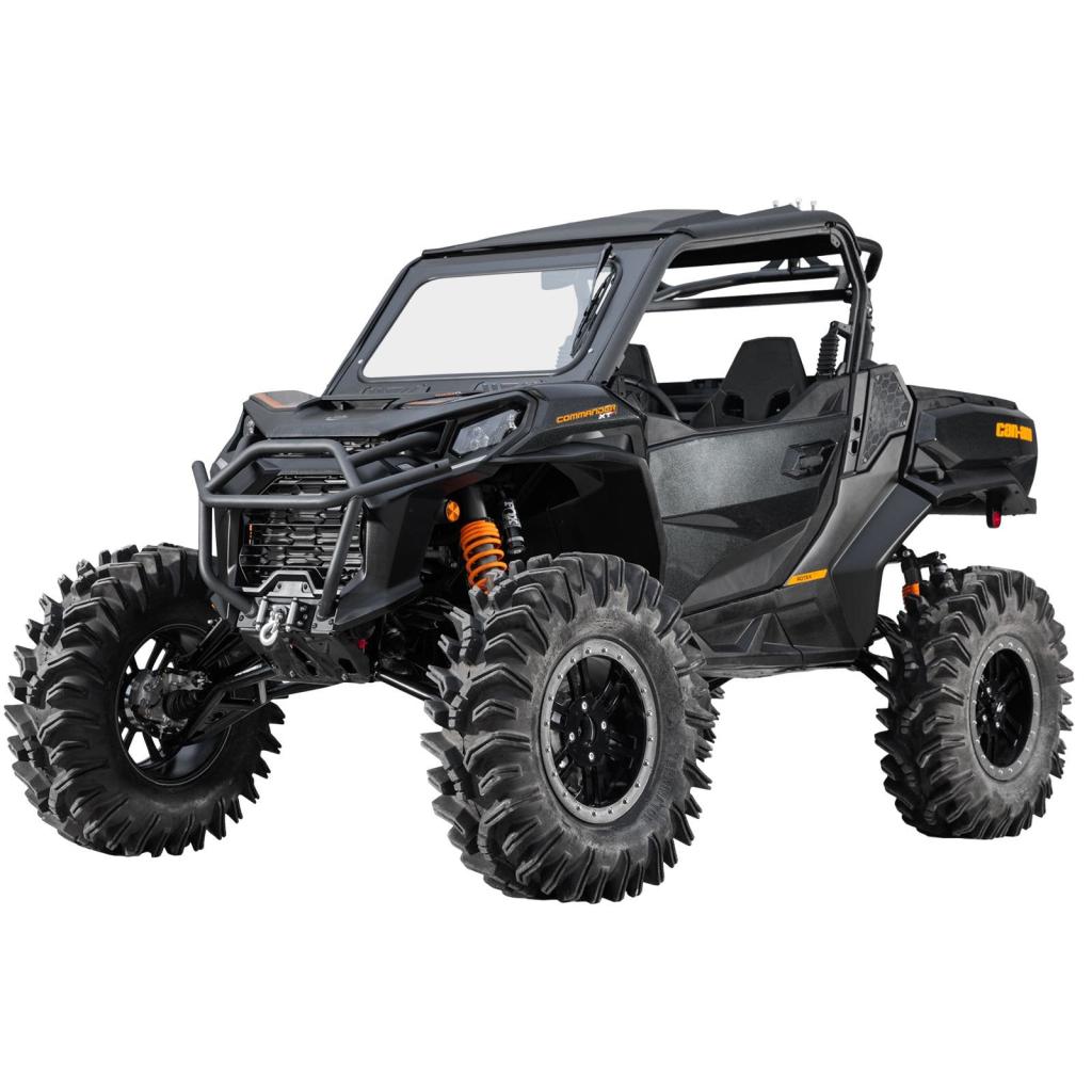 SuperATV Can-Am Maverick Sport 6" Lift Kit