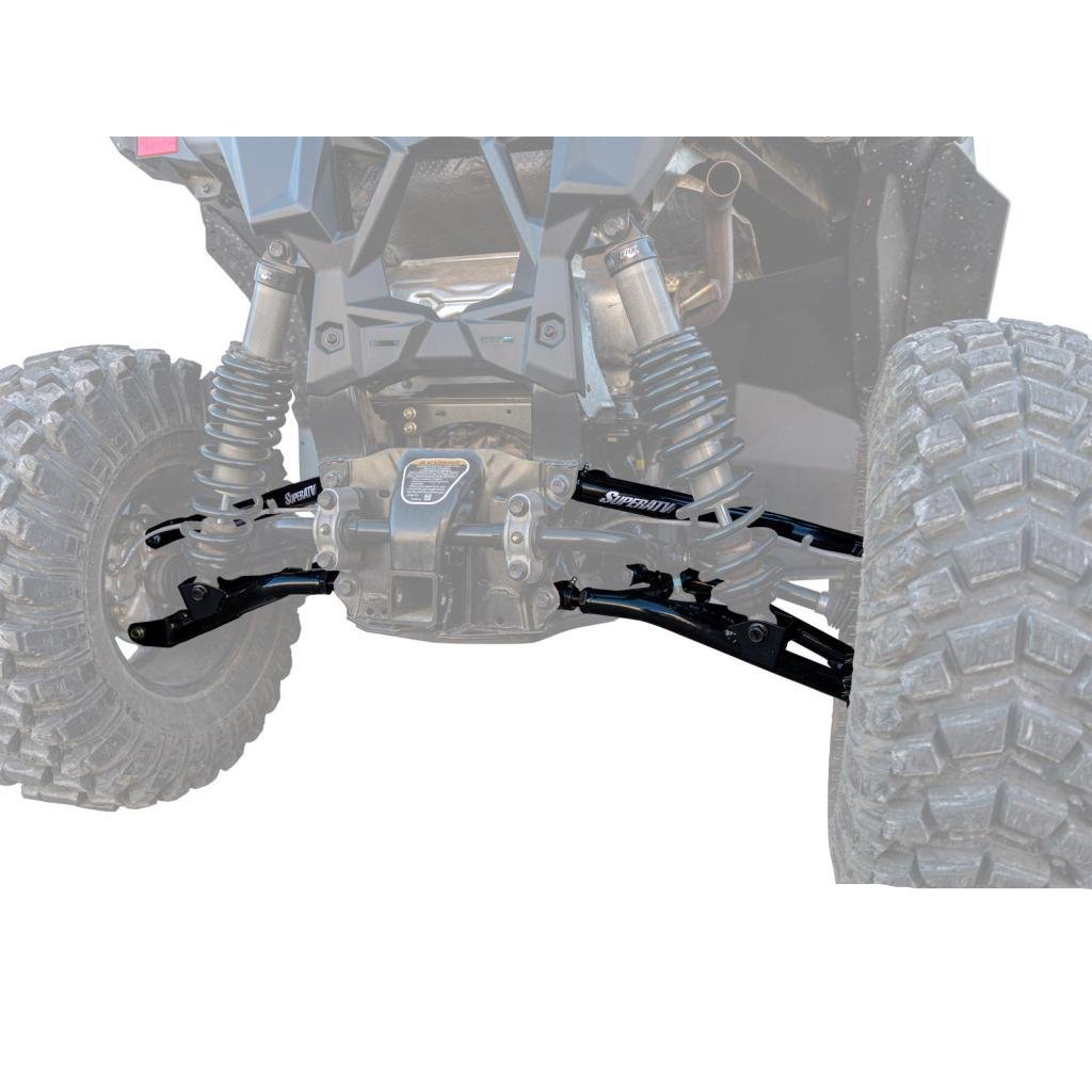 SuperATV Can-Am Maverick Sport Rear A-Arms
