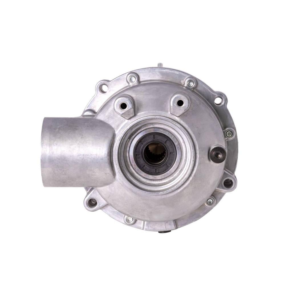 SuperATV Can-Am Maverick SwifTrac Front Differential