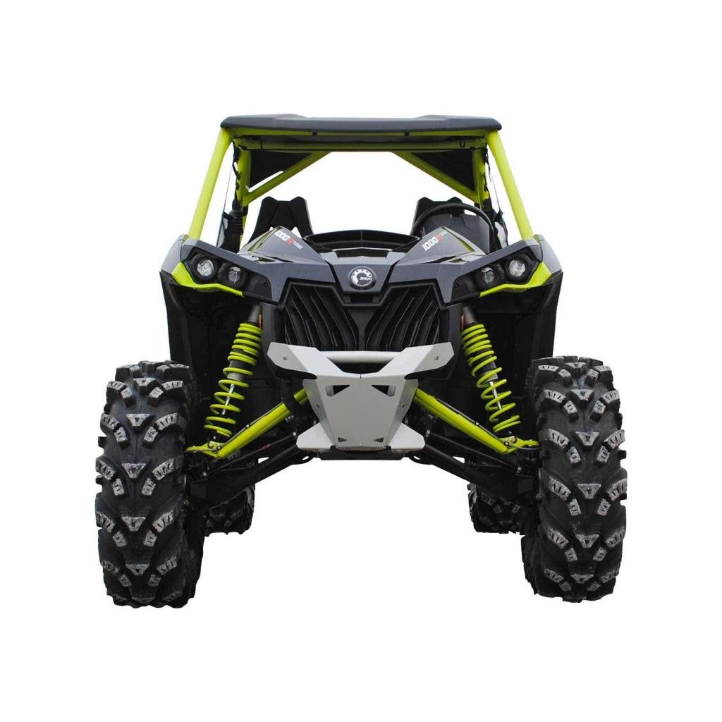 SuperATV Can-Am Maverick Turbo 3" Lift Kit