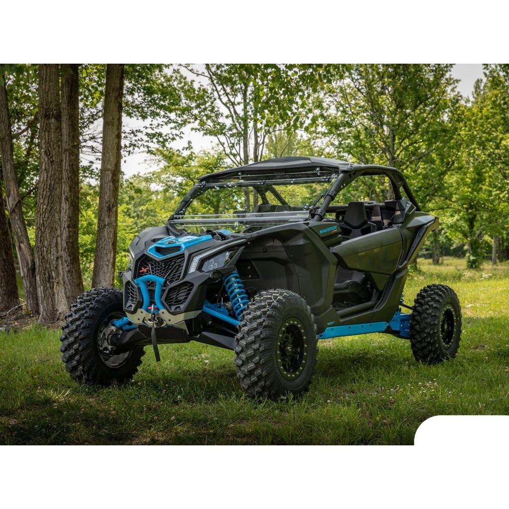 SuperATV Can-Am Maverick X3 3" Lift Kit