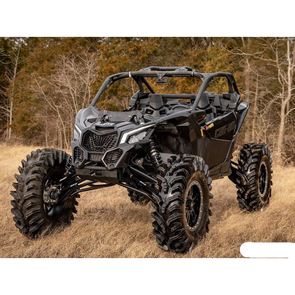 SuperATV Can-Am Maverick X3 6" Lift Kit