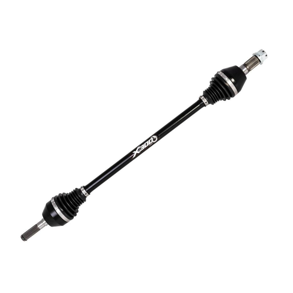 SuperATV Can-Am Maverick X3 Big Lift Kit Heavy-Duty Axle-X300