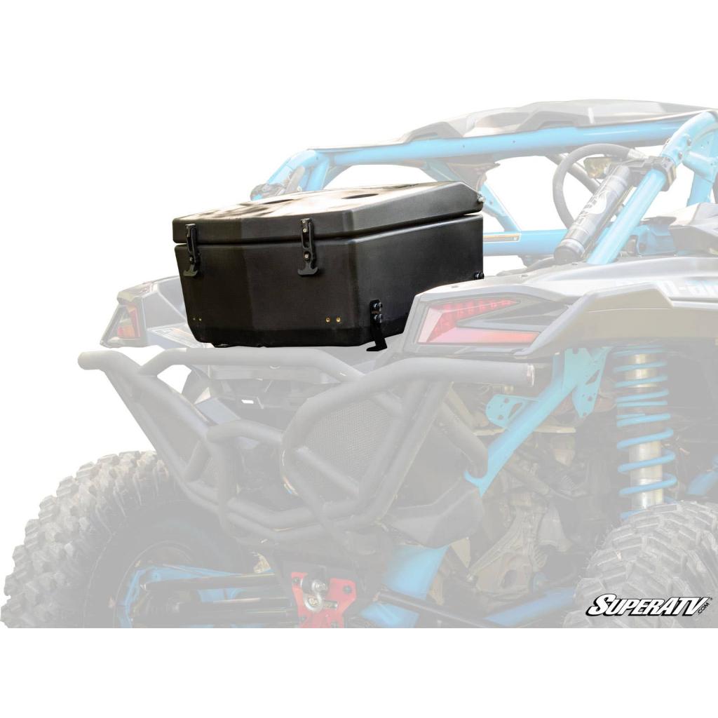 SuperATV Can-Am Maverick X3 Cooler / Cargo Box