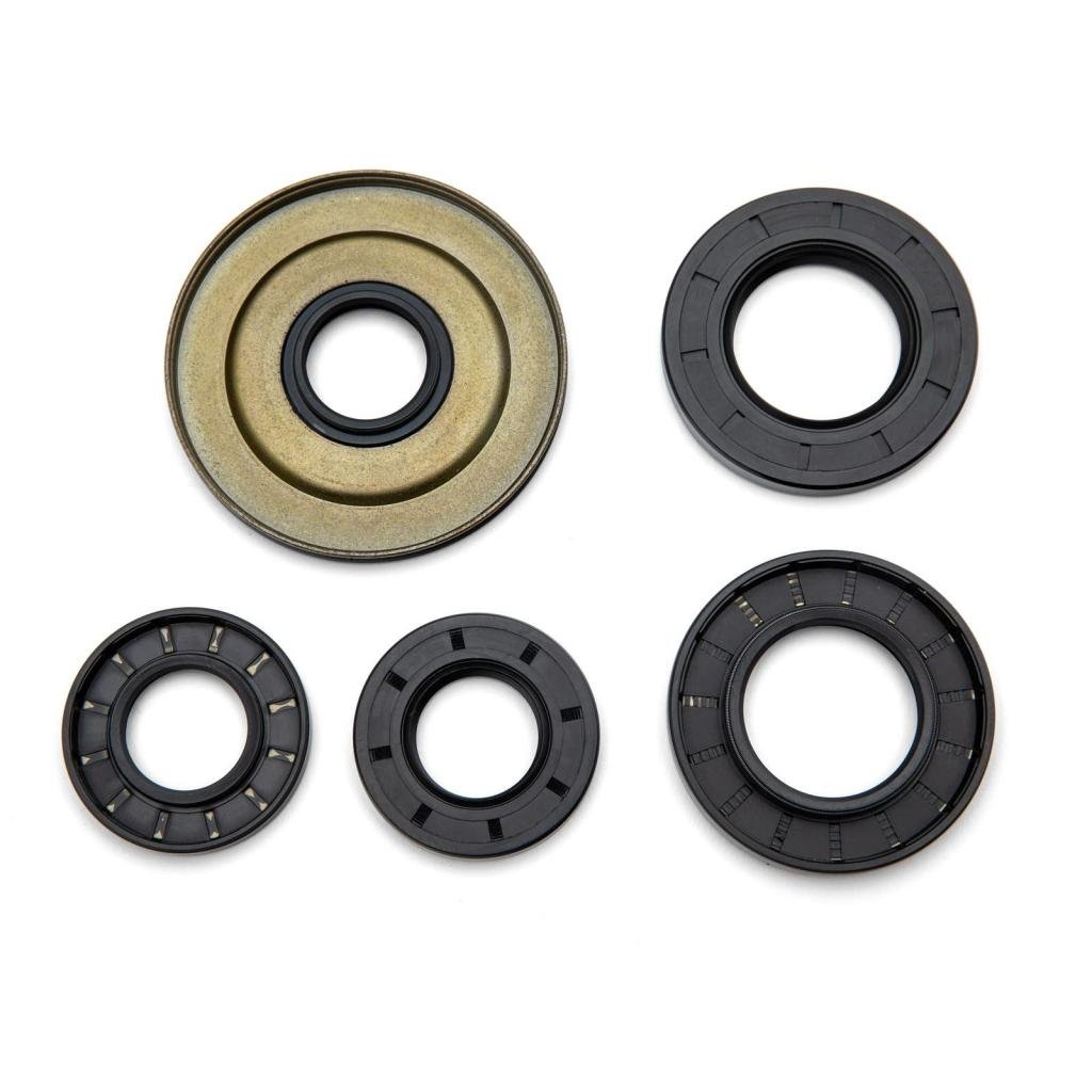 SuperATV Can-Am Maverick X3 Front Differential Seal Kit