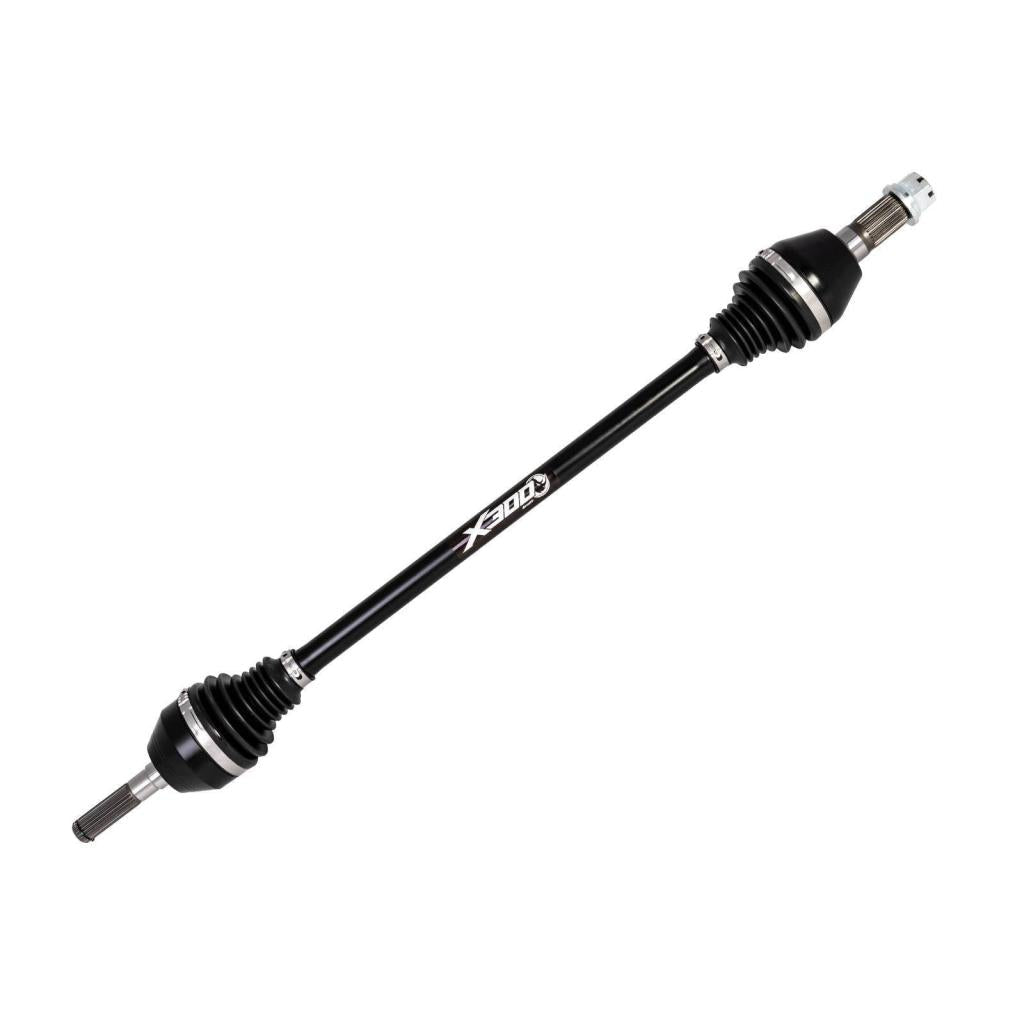 SuperATV Can-Am Maverick X3 Heavy-Duty Axle-X300