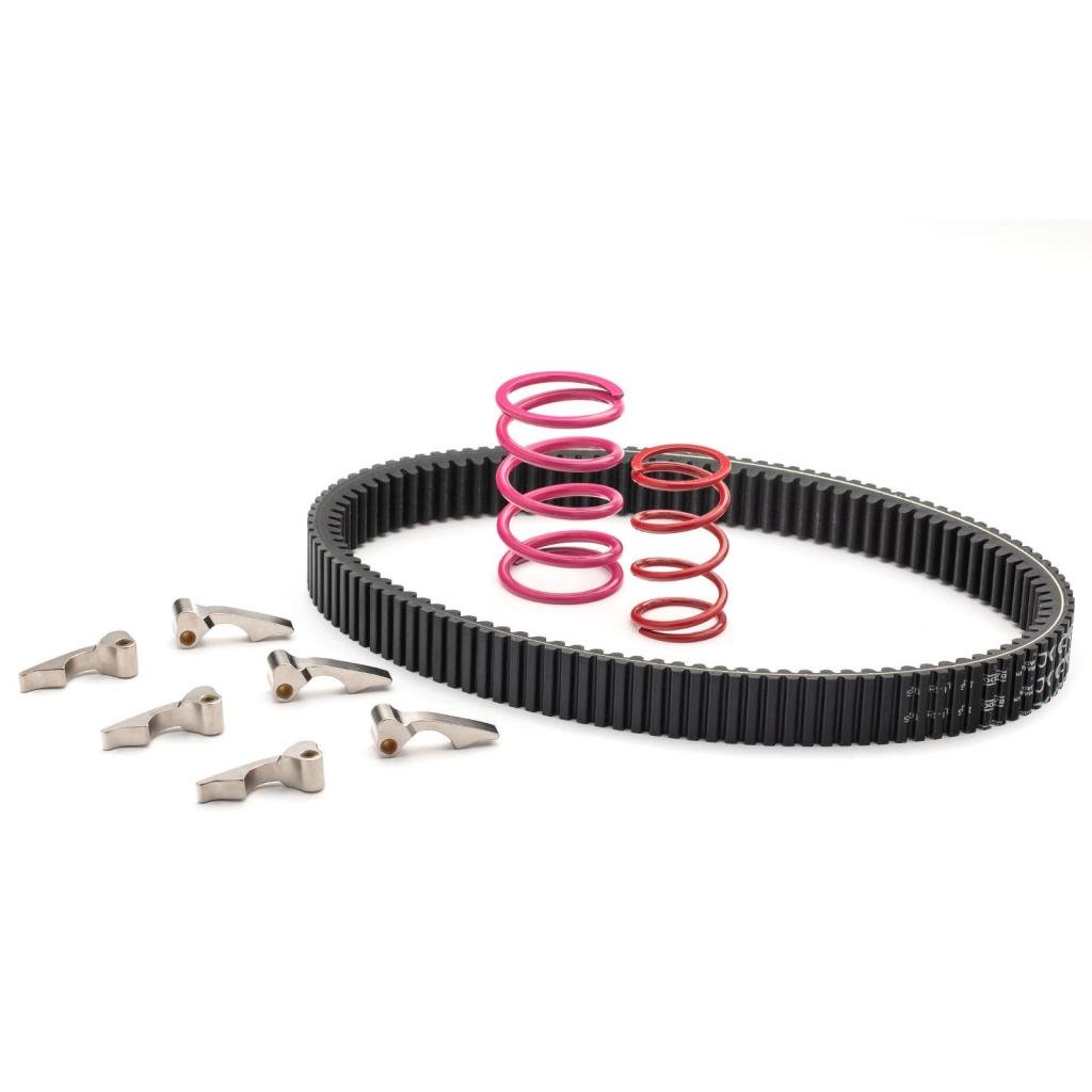 SuperATV Can-Am Maverick X3 Rev1 Clutch Kit