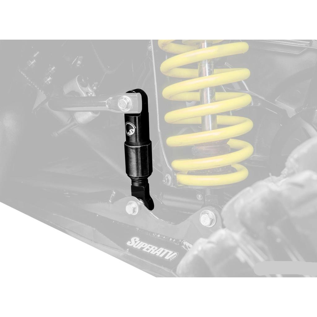 SuperATV Can-Am Maverick X3 Sway Bar Shock