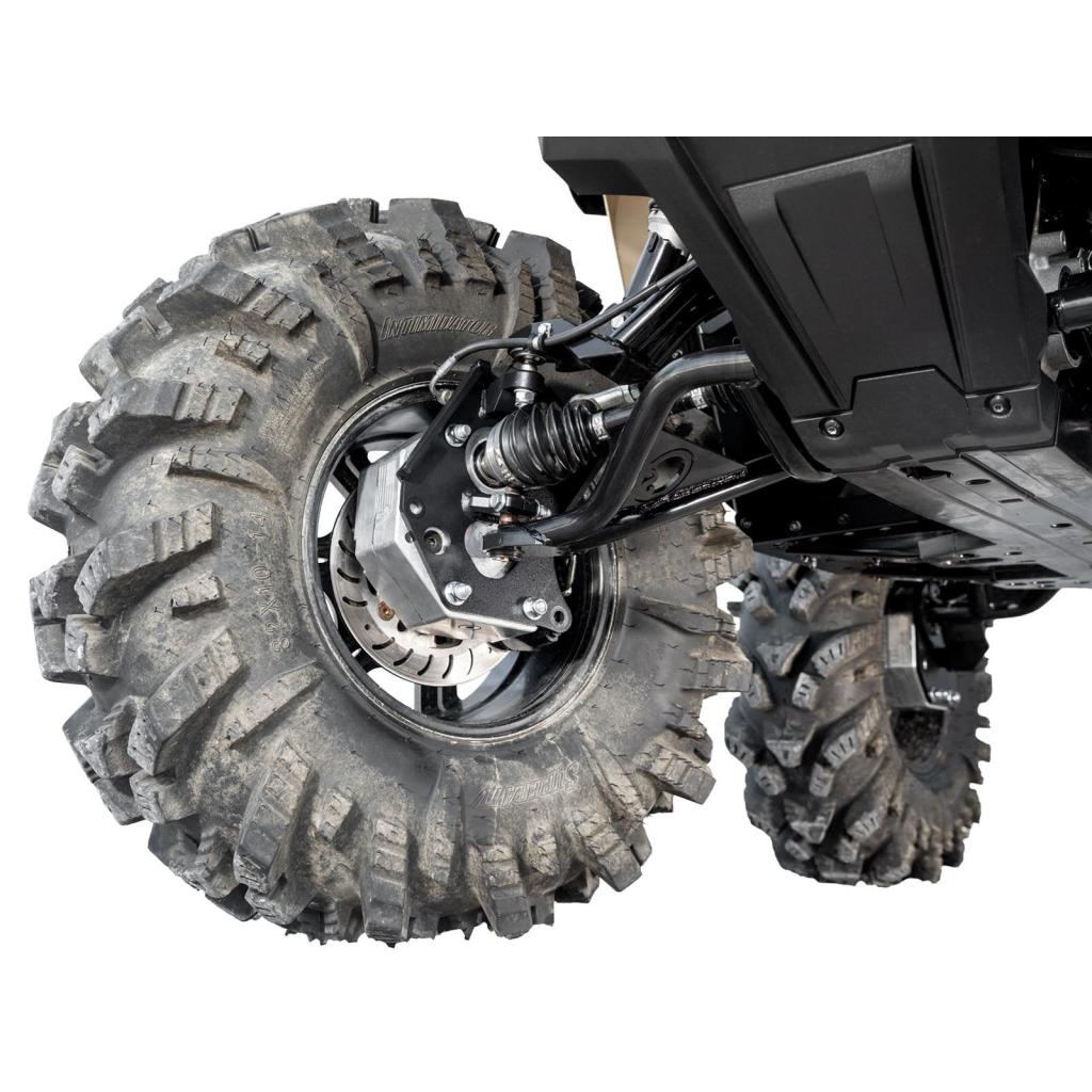 SuperATV Can-Am Outlander 4" Portal Gear Lift