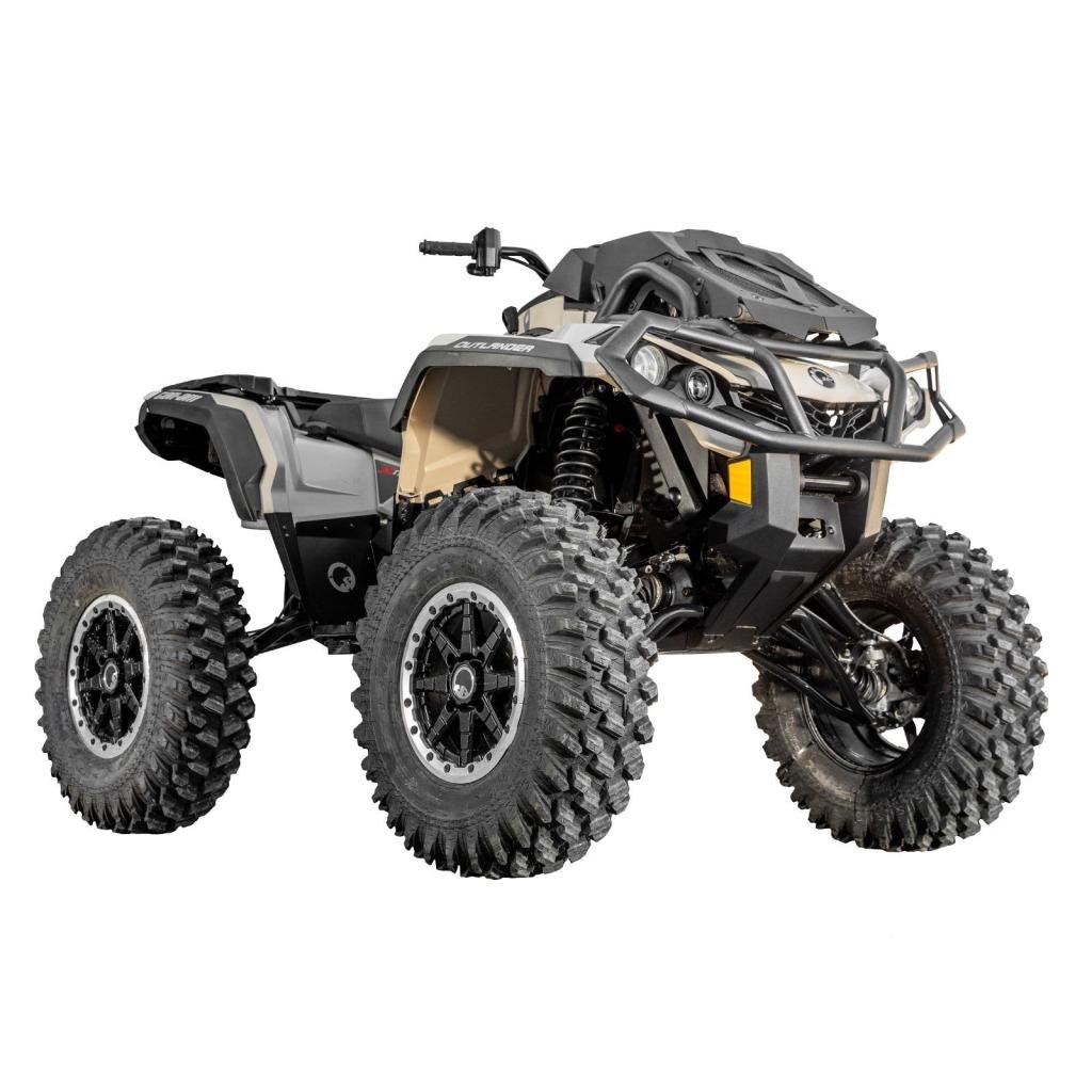 SuperATV Can-Am Outlander 5" Lift Kit