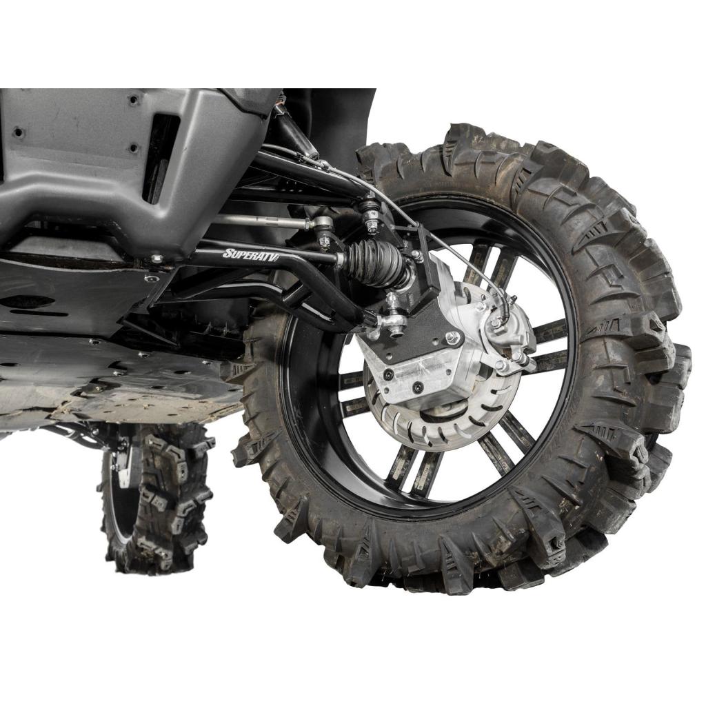 SuperATV CFMOTO UForce 1000 6" Portal Gear Lift