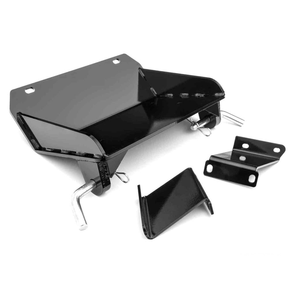 SuperATV CFMOTO UForce 1000 Plow Pro Snow Plow Mount
