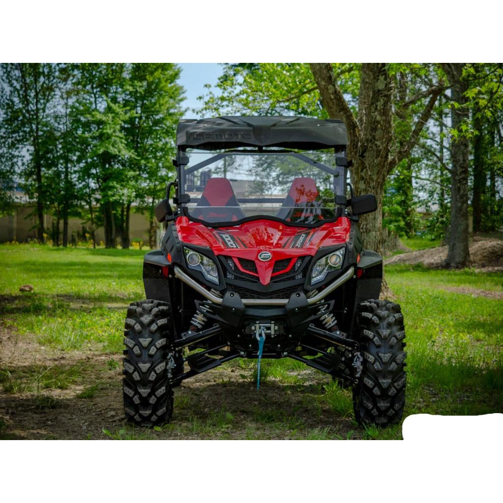 SuperATV CFMOTO ZForce 1000 2.5" Lift Kit