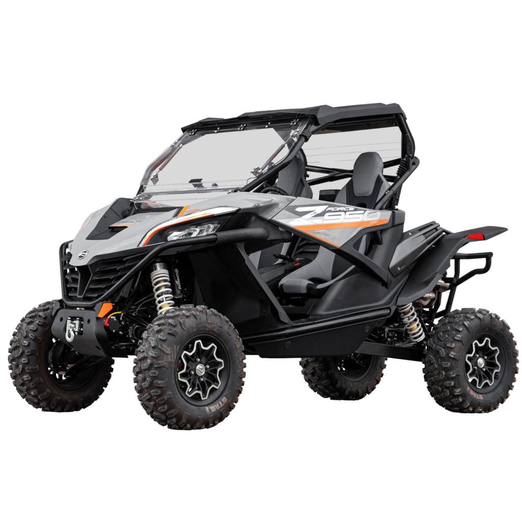 SuperATV CFMOTO ZForce 950 3" Lift Kit