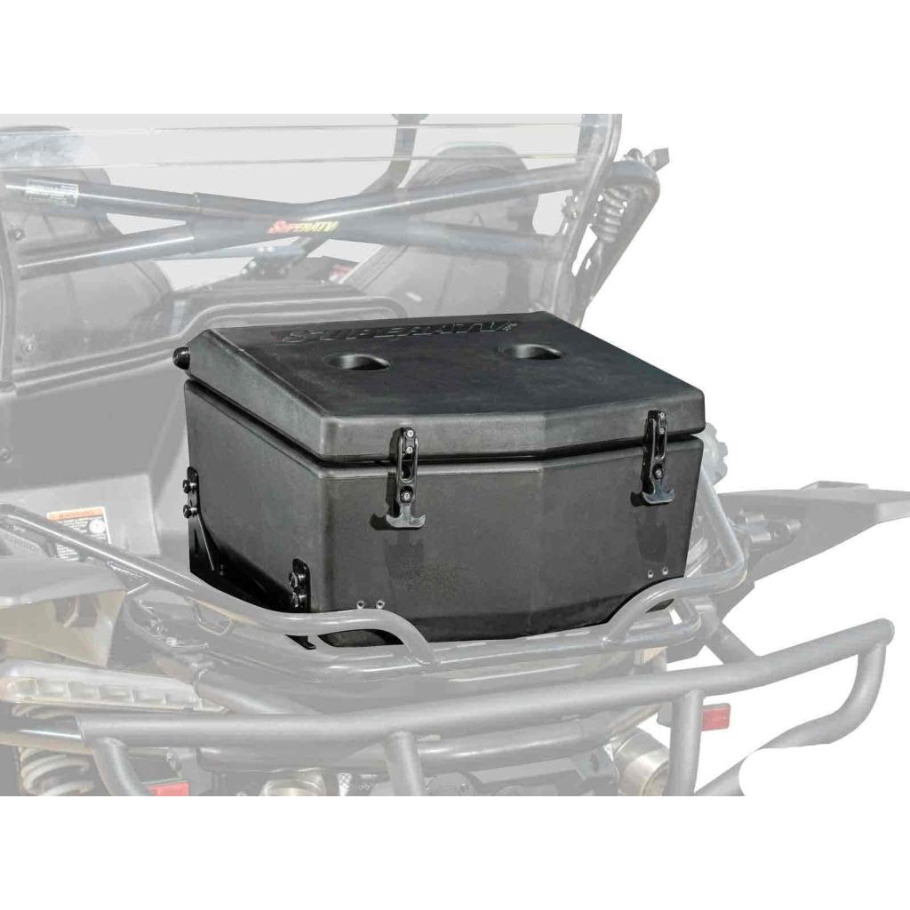 SuperATV CFMOTO ZForce 950 Cooler/Cargo Box