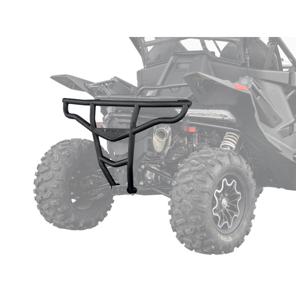 SuperATV CFMOTO ZForce 950 Rear Bumper