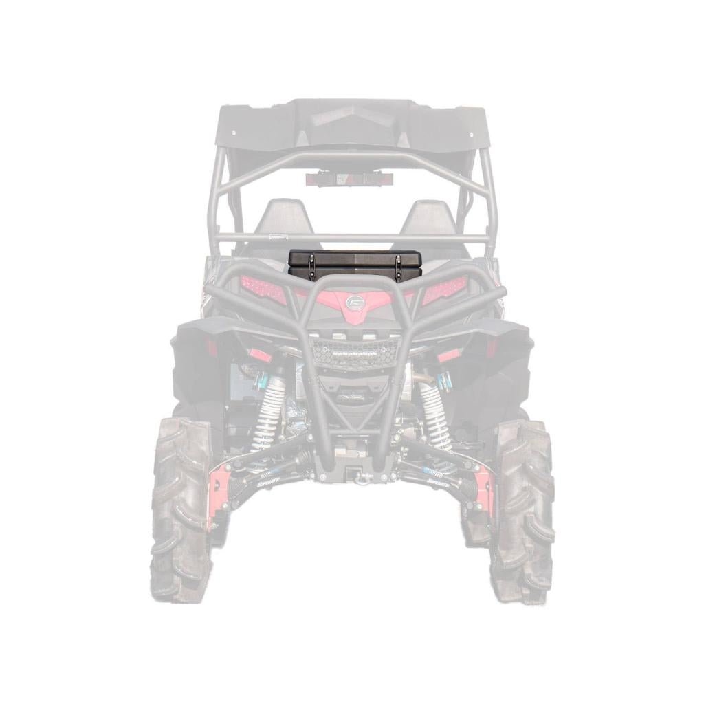 SuperATV CFMOTO ZForce Cooler / Cargo Box