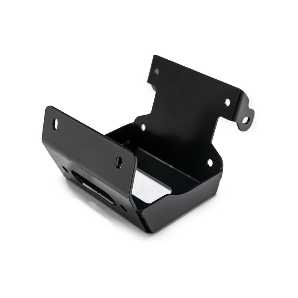 SuperATV Honda Foreman Winch Mounting Plate