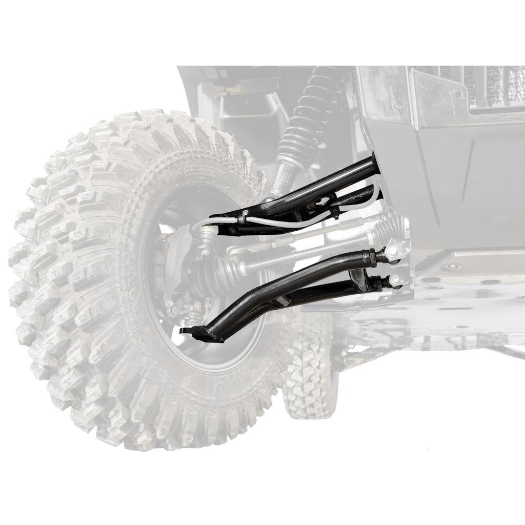 SuperATV Honda Pioneer 1000 Atlas Pro 1.5" Forward Offset A-Arms