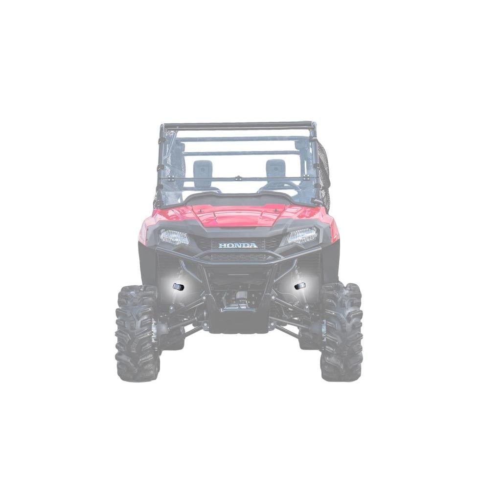 SuperATV Honda Pioneer 700 2" Lift Kit