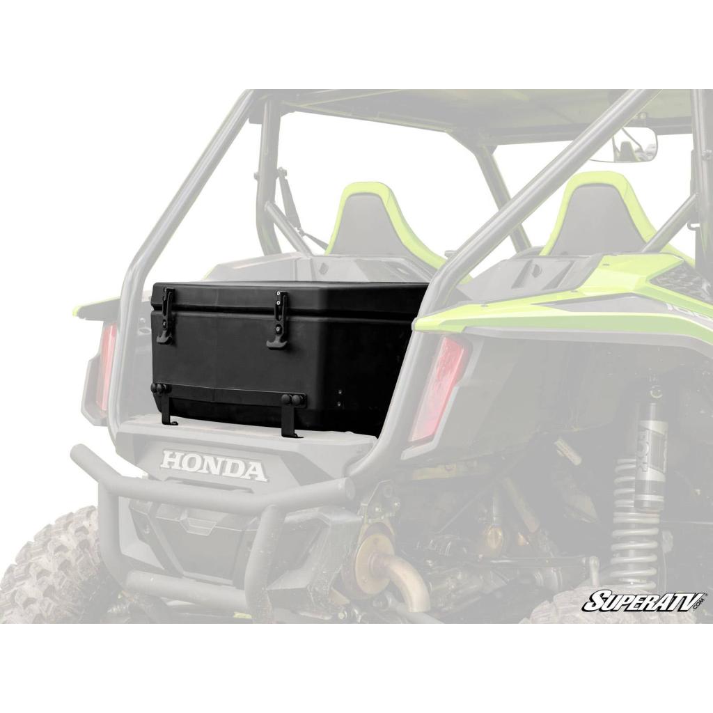 SuperATV Honda Talon 1000 Cooler / Cargo Box