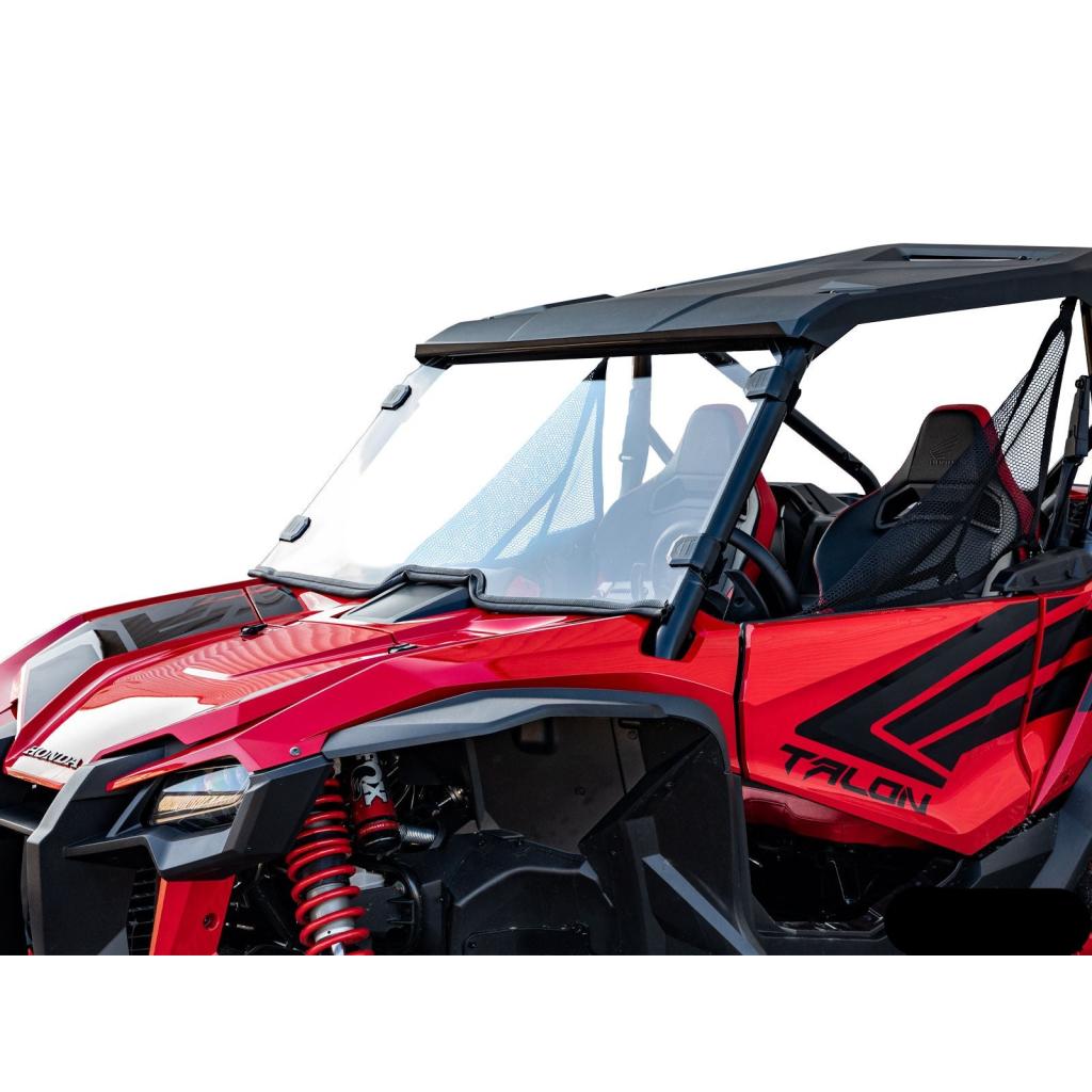 SuperATV Honda Talon 1000 Full Windshield