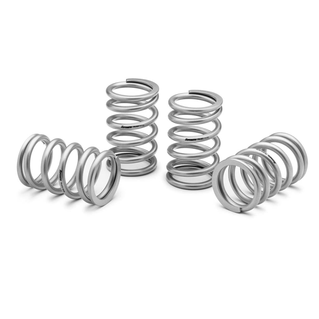 SuperATV Honda Talon 1000 Tender Springs