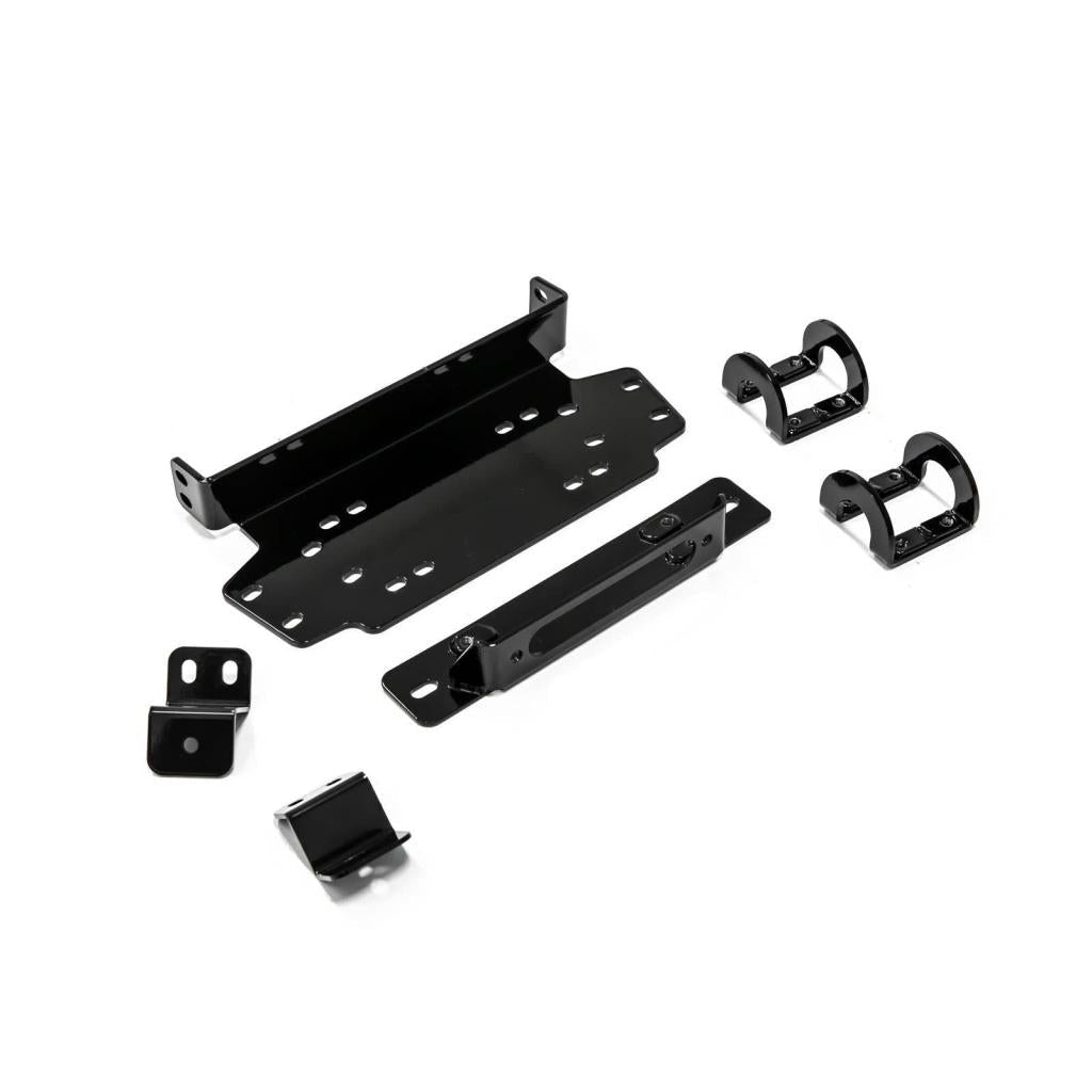 SuperATV Honda Talon 1000 Winch Mounting Plate